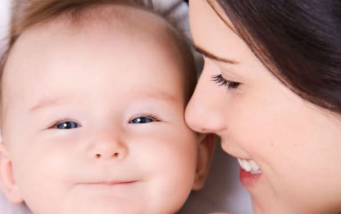 4 quy tắc sau sinh làm mỗi ngày, chị em mới có thể 'ở cữ' thành công