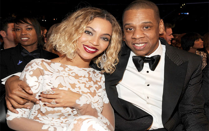 Jay Z đã làm gì để Beyonce tha thứ sau khi ngoại tình?