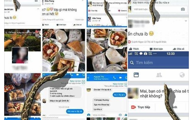 Lang thang trên Facebook tháng 7, sẽ thấy 2 trò ‘troll’ khiến mọi người dễ tin ‘sái cổ’!