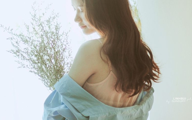 Tại sao người ta cứ quan niệm 'BẾN ĐỖ' cho một người con gái là phải lấy chồng?