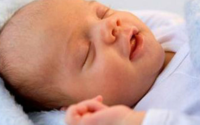 Trẻ mới sinh có 4 bộ phận, bố mẹ phải quý như vàng không được phạm phải sai lầm này