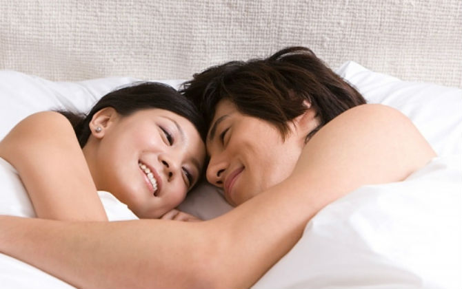 Làm 'chuyện ấy' quá sớm sau sinh, chị em sẽ gánh những nguy cơ cực kỳ đáng sợ này