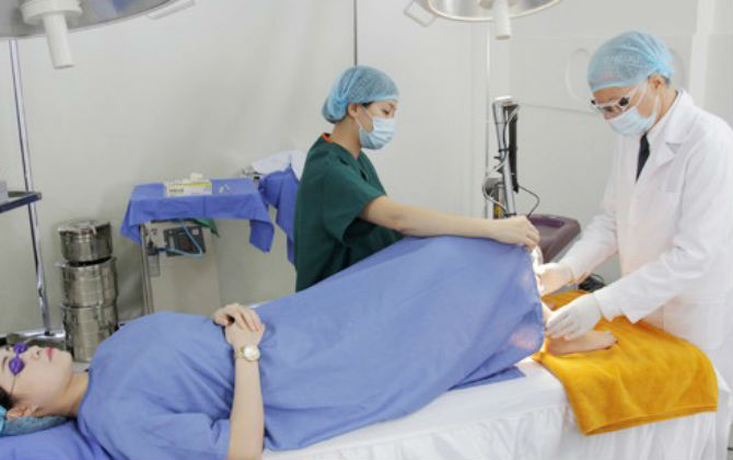 3 cách để chị em giảm lỏng lẻo 'vùng kín' sau sinh an toàn và hiệu quả nhất
