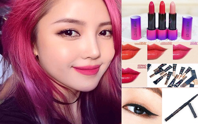 'Phù thủy makeup' Pony xả hàng tới 80%, chị em nên hốt ngay và luôn top đồ giá chưa đến 200 ngàn này