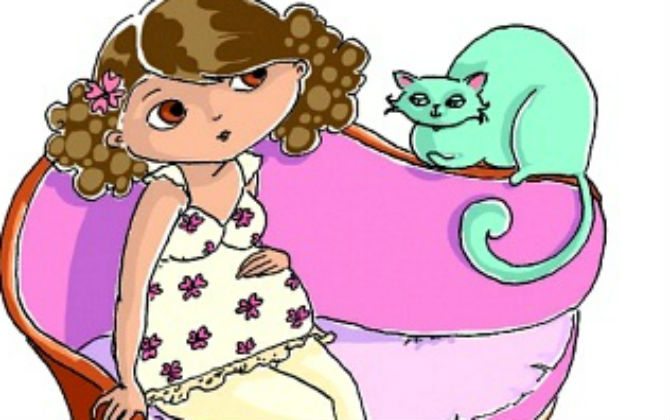 Bà bầu ăn uống theo nguyên tắc này đảm bảo sẽ "vào con mà không vào mẹ"
