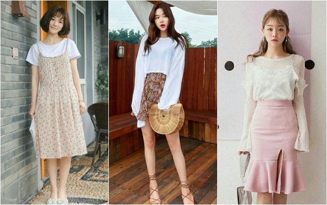 Những items giúp nàng công sở ''đổi gió'' phong cách