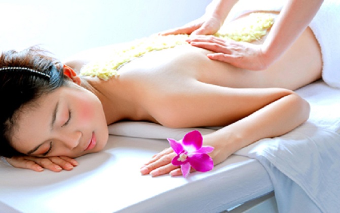 Hướng dẫn cách massage body chuẩn nhất tại nhà để khỏi tốn công và tiền bạc đi spa