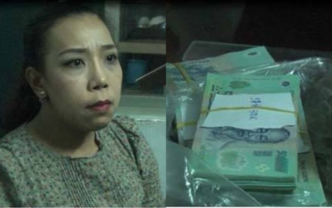 Vụ nữ phóng viên tống tiền: Hai Tổng biên tập lên tiếng