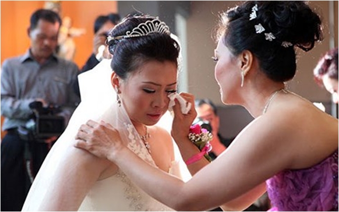 7 kiêng kỵ trong đám cưới, nhiều cô dâu chú rể phải biết để tránh xui xẻo trong hôn nhân