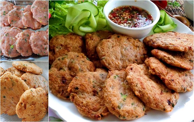 Bạn có tin món chả cá ba sa ngon tuyệt này chỉ làm trong 3 bước?