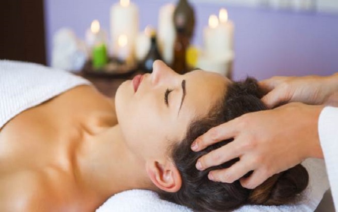 Những nguy cơ với sức khỏe bạn có thể gặp nếu đến salon cắt tóc, gội đầu và làm đẹp