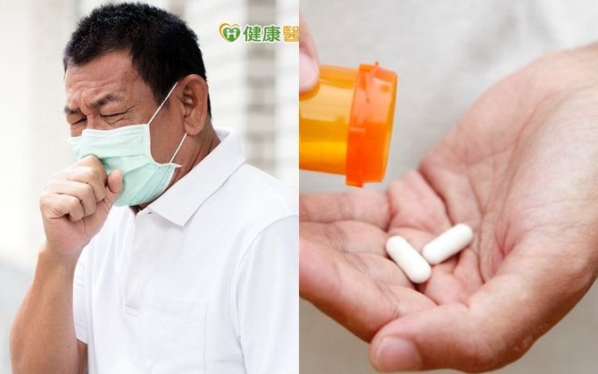 Shock: Tự mua kháng sinh uống trong thời gian dài, người đàn ông bàng hoàng phát hiện 2 lá phổi 'xốp như bông'