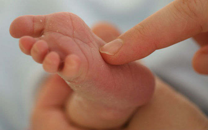 Làm được 15 việc đơn giản này hàng ngày, con bạn sẽ thông minh từ bé