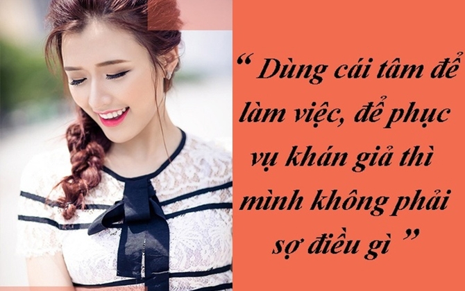 Phương Chi tiết lộ lý do thực sự về việc bức xúc với Hoàng Thùy tại The Face