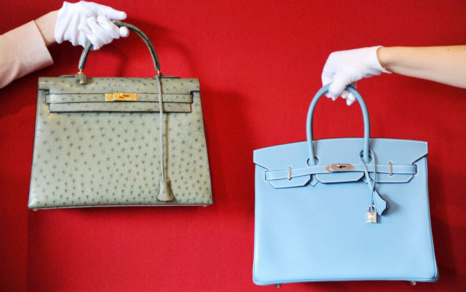 Túi Hermes Birkin có gì đặc biệt mà đắt đến thế và đây là câu trả lời