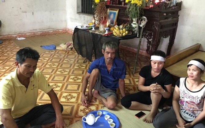 Nữ bệnh nhân 54 tuổi ở Hà Nội tử vong bất thường sau 2 ngày mổ chân