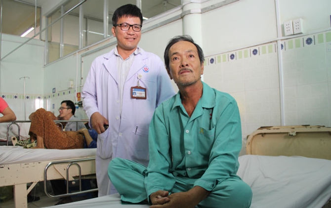 Hy hữu: Bất ngờ sống lại khi đang được người nhà lo hậu sự