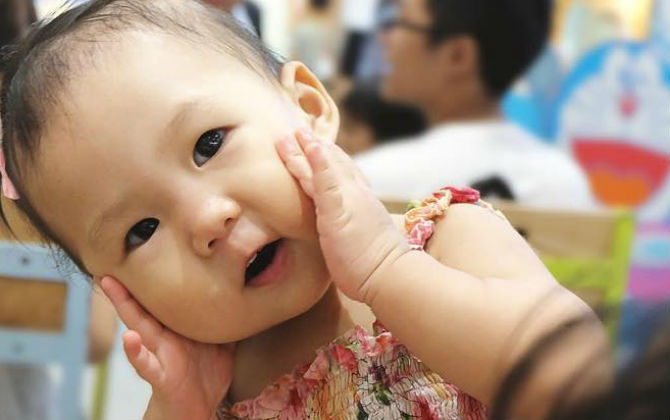 Các mẹ tham khảo ngay công thức ăn dặm hoàn hảo giúp con lớn nhanh như thổi