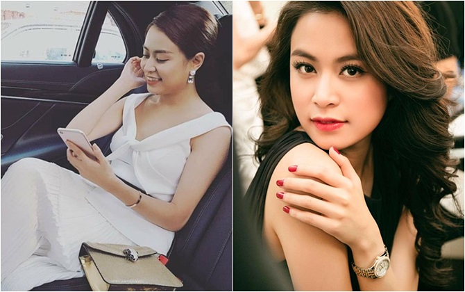 Hoàng Thùy Linh - "đại gia ngầm" của showbiz Việt giàu có cỡ nào?