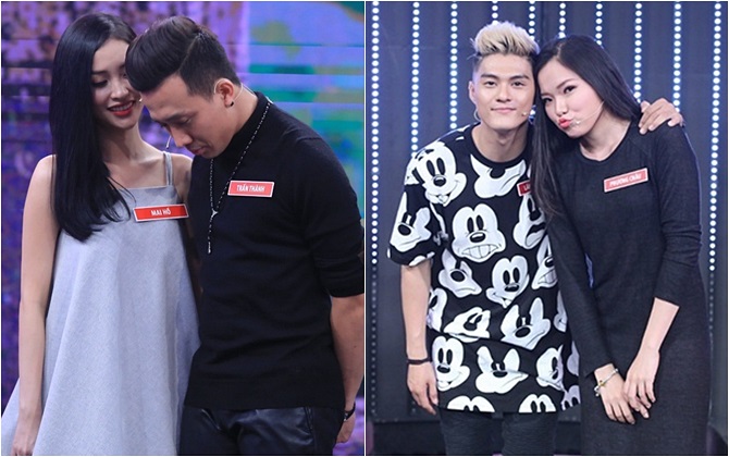 "Lời nguyền" của showbiz Việt: Nếu muốn bình yên, các cặp đôi đừng tham gia show này