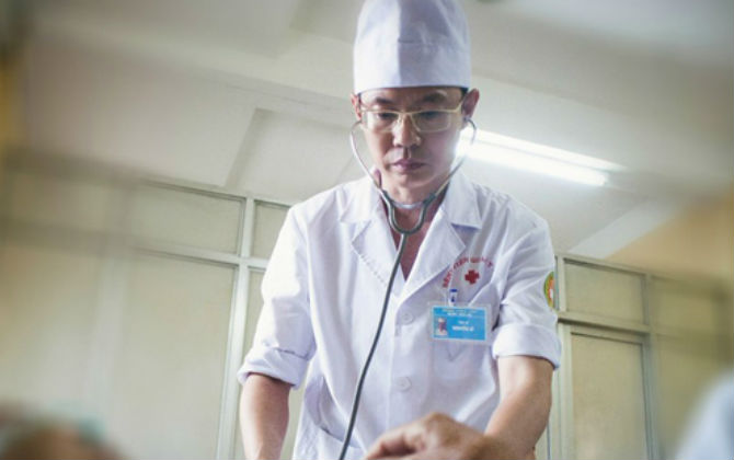 Kinh ngạc 10 năm ung thư gan, không hoá trị, xạ trị vẫn sống khoẻ