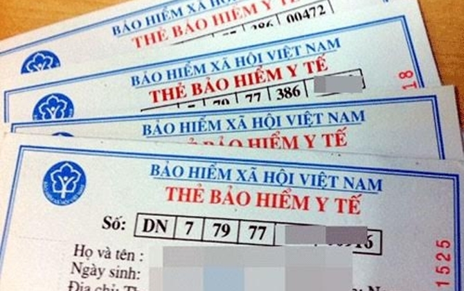 Thông báo đóng bảo hiểm học sinh năm học 2017 - 2018 gây bão: Trường Tiểu học Hà Nội nói gì?