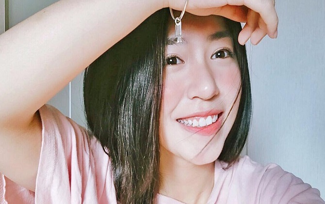 Mùa Thu đến da lại khô khốc, tróc vảy phải dưỡng làm sao?