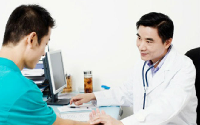 Tư vấn bác sĩ: Đột nhiên mọc hạch ở 2 bẹn, không biết có phải bệnh nan y hay không?