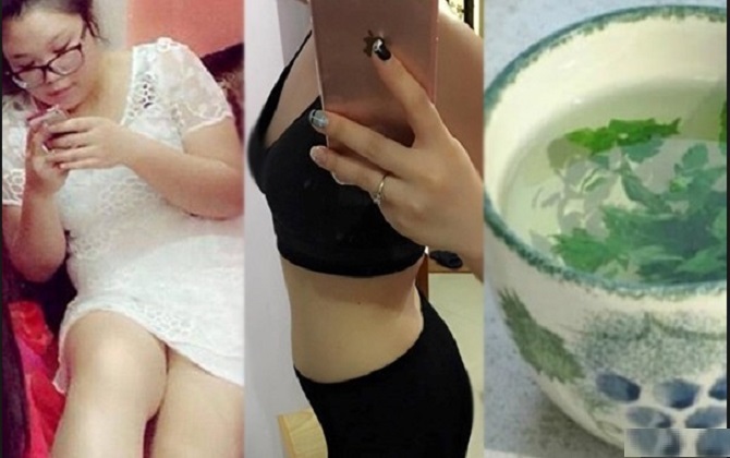 Giảm gần 5kg trong vòng 3 ngày chỉ với loại rau chưa đến 2 nghìn đồng