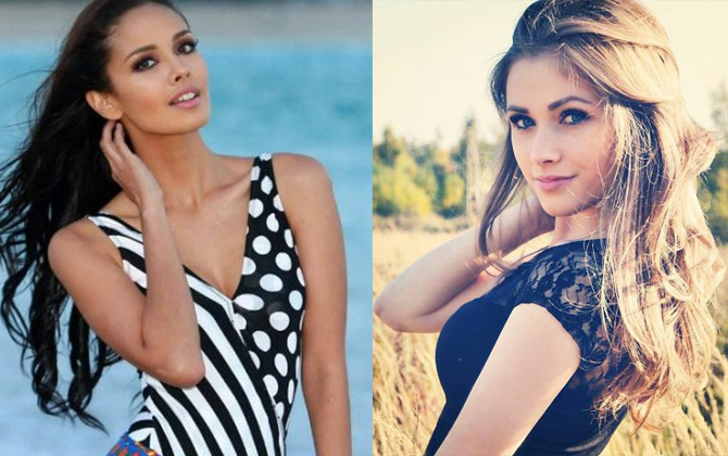 Đắm say những vùng đất là 'cái nôi' sản sinh ra mỹ nhân khắp thế giới