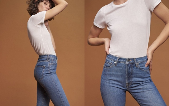 44.000 người đang "đặt gạch" chờ mua được chiếc quần jeans gia công tại Việt Nam