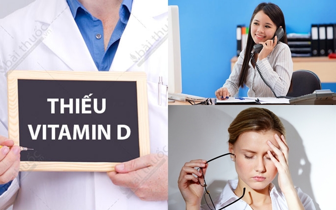 9 nhóm phụ nữ này dễ THIẾU VITAMIN D, chị em cảnh giác để bổ sung kịp thời nhé