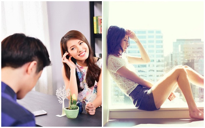 Cách xử lý thông minh khi chàng có nhiều bạn gái thân, chị em kết nghĩa