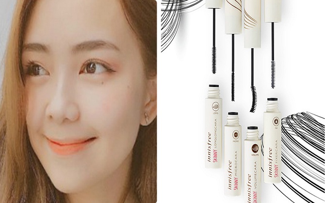 5 loại mascara giá dưới 150k rất đáng thử để diện đi học