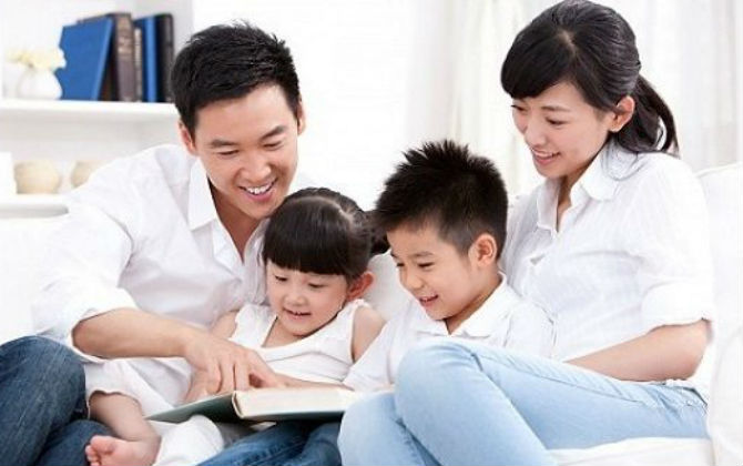 Số mệnh an bài, 3 con giáp này sinh con trai thì làm quan, sinh con gái thì phát tài, có bạn không?