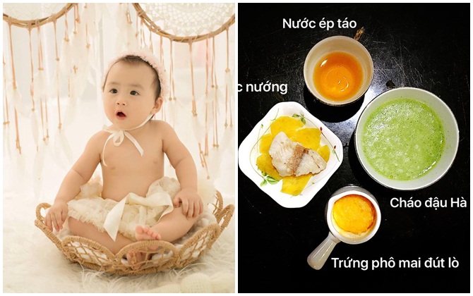 Dạy bé tập nhai dễ ợt nhờ những bí kíp CÓ MỘT KHÔNG HAI, mẹ nào áp dụng cũng thành công