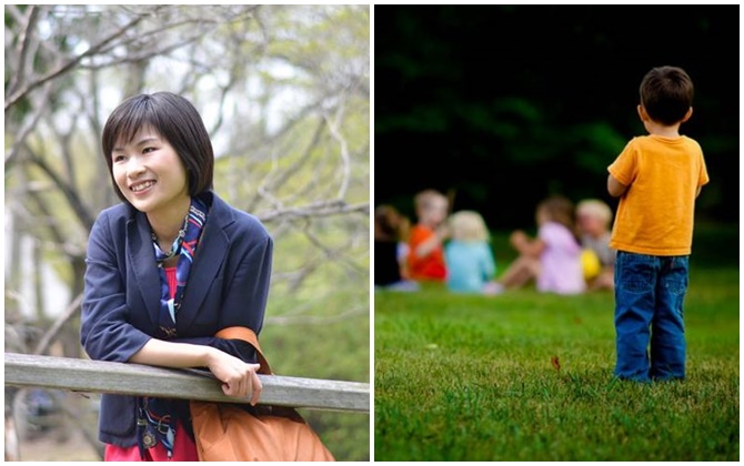 Cha mẹ đang tước đoạt quyền chủ động của con cái như thế nào? Đây là câu trả lời thấm thía của bà mẹ Việt sống ở Nhật