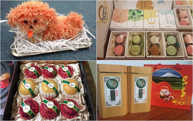 5 MÓN QUÀ BIẾU SẾP và ĐỐI TÁC mùa Trung Thu, ai nhận cũng THÍCH mà TÌNH CẢM đong đầy