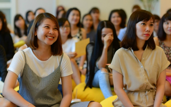 Chị em văn phòng lũ lượt rủ nhau đi THẢI ĐỘC TÂM HỒN để đong đưa, quyến rũ chồng, sống hạnh phúc thực sự