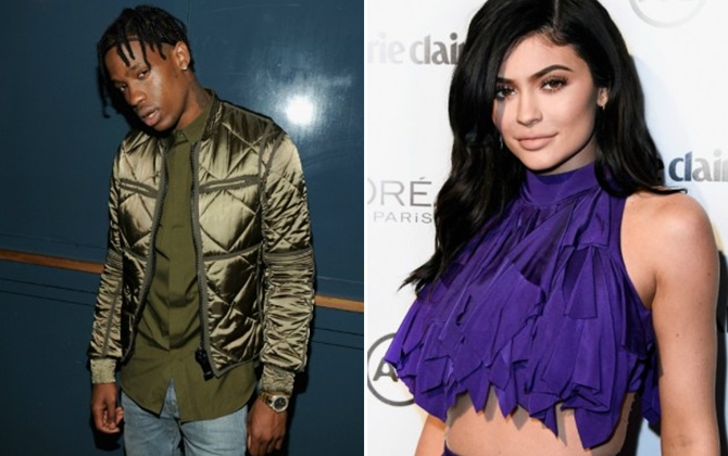 Qua lại với tình cũ khi đang hẹn hò Travis Scott, Kylie Jenner thực sự mang thai đứa con của ai?