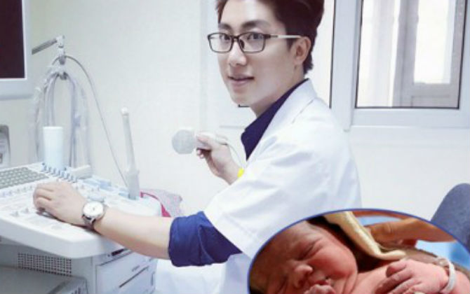 Động tác rất nhỏ mà làm quá sớm khi trẻ ra đời có thể ảnh hưởng sự phát triển của bé, các mẹ đọc ngay nhé!