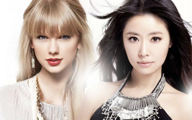 Bề ngoài luôn ngoan hiền, nhưng khi bị "bóc phốt" thì mới thấy các ngọc nữ này không phải dạng vừa đâu