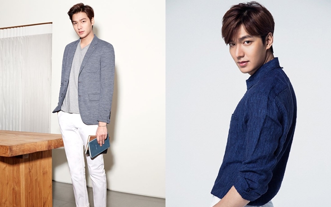 Đẳng cấp Lee Min Ho: BTC bao cả chuyến bay để mời, trả cát-xê 200 tỉ để dự một sự kiện