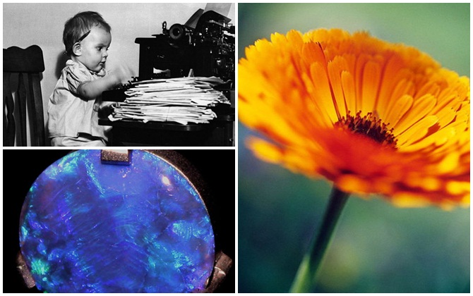 9 bí mật chỉ có ở những bé sinh tháng 10 chắc chắn mẹ chưa biết