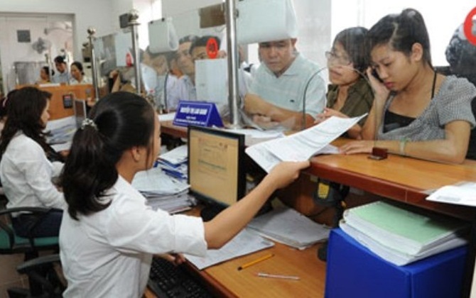 Công sở Hà Nội xôn xao ý kiến về dự thảo quy định chuẩn mực phát ngôn tại nơi làm việc