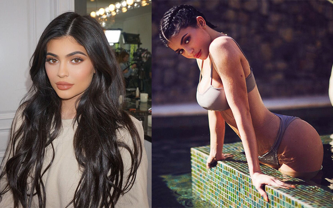 Vì sao Kylie Jenner có thể thành tỷ phú USD giàu sụ ở tuổi 25 chỉ nhờ sự nổi tiếng và thị phi?