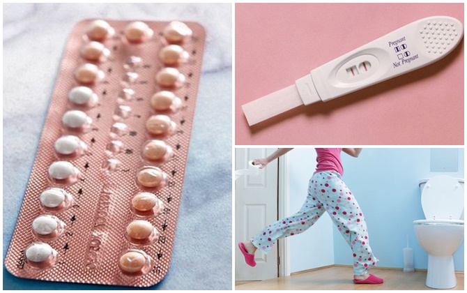 8 hiểu lầm kinh điển về chuyện mang bầu cần bác sĩ đính chính gấp