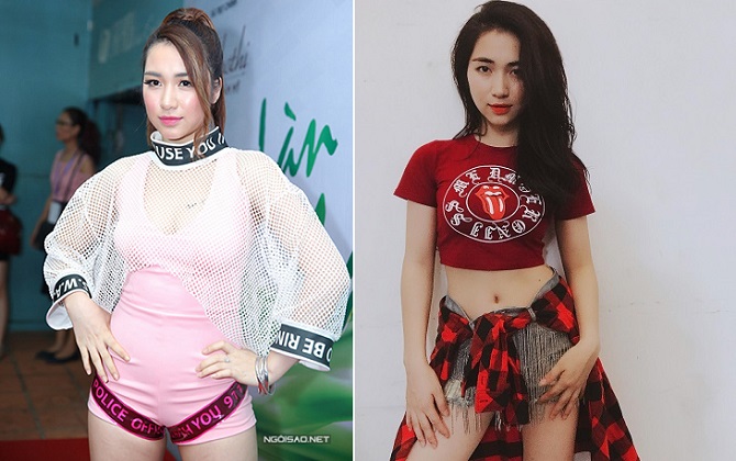 Hòa Minzy tiết lộ bí kíp giảm 7kg và 10cm vòng bụng 'thần tốc'