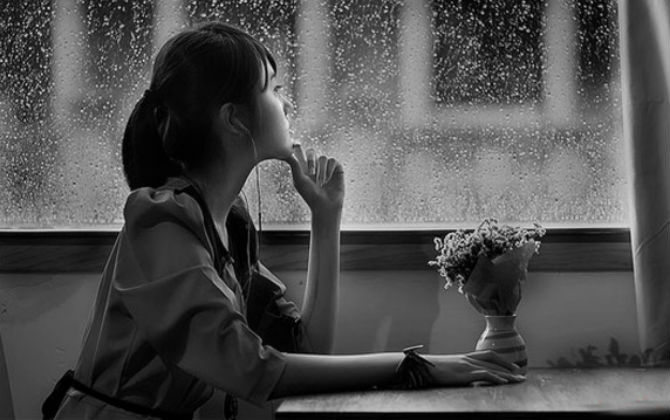 Đàn ông đáng tôn trọng là phải biết bao dung để quên đi quá khứ của đàn bà