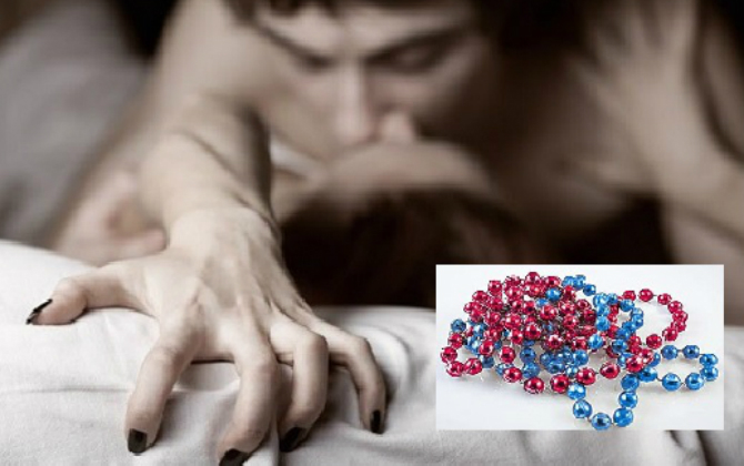 Cài 6 viên bi vào “cậu nhỏ” để tăng khoái cảm không ngờ... dính căn bệnh đến nay chưa có thuốc chữa